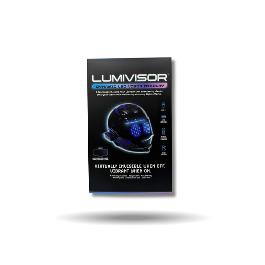 Lumivisor Flexible LED Film Full Kit