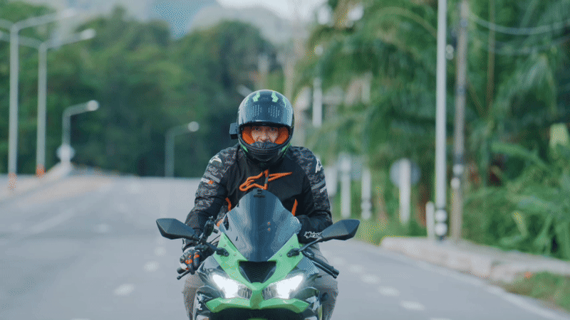 Lumivisor Flexible LED Film Full Kit